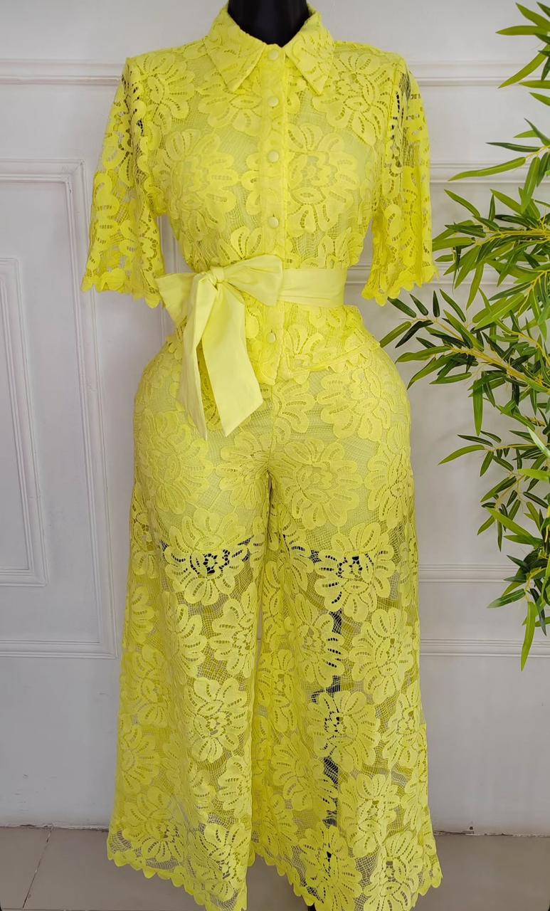 Vestido
